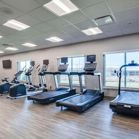Hampton Inn & Suites By Hilton Louisville East Oxmoor Eksteriør bilde