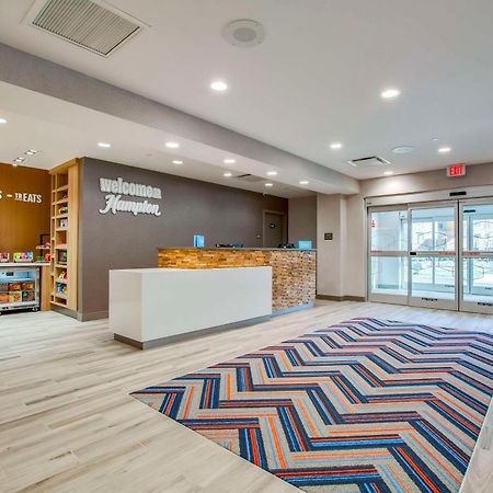 Hampton Inn & Suites By Hilton Louisville East Oxmoor Eksteriør bilde
